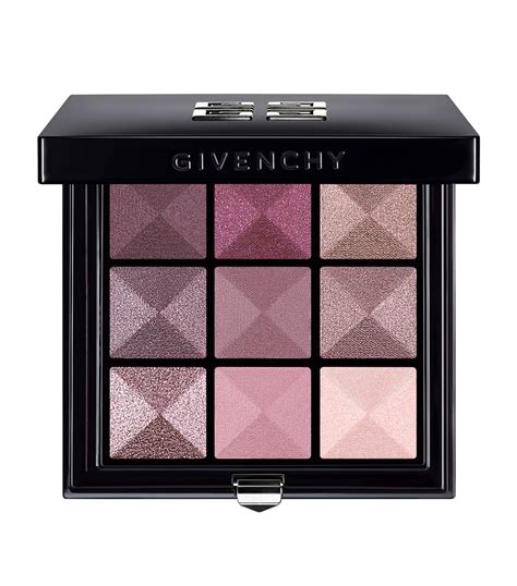 les mythiques givenchy|Givenchy eyeshadow palette.